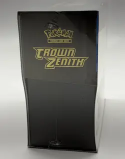 Pokemon Crown Zenith Elite Trainer Box - Image 2