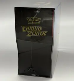 Pokemon Crown Zenith Elite Trainer Box - Image 5