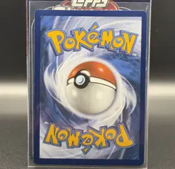 Pokemon Charmander Scarlet & Violet Obsidian Flames Promo English 044 - Image 2