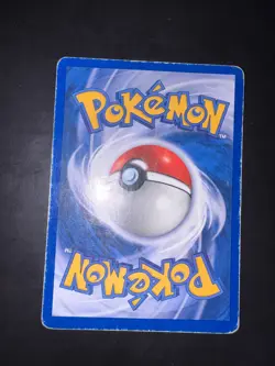 Carta Pokemon Venusaur 15/102 Set Base Holo DE - Image 3