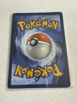 Magikarp & Wailord GX HYPER SECRET RARE 183/181 Holo Pokemon SM Tag Team Up - LP - Image 2