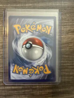 Pokemon TCG Charmander Promo Holo SWSH092 Sword & Shield Basic 70 HP English - Image 5