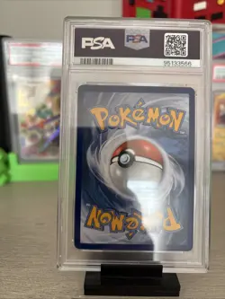 Red’s Challenge FA #213/214 Unbroken Bonds Sun & Moon Pokemon 2019 - Image 2