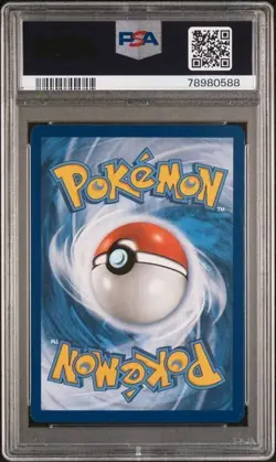 Pokemon Sun & Moon Promo SM111 Ash's Pikachu I Choose You! PSA 10 - Image 2