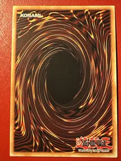 Yu-Gi-Oh! Dark Magician The Dragon Knight GFP2-EN125 Ultra Rare 1st Ed. - Image 2