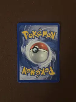 Umbreon ex 112/115 EX Unseen Forces 2005 Holo Rare Pokemon Card TCG - Image 3