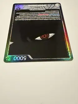 IMU (Alt Art) OP13-079 L Carrying On His Will One Piece Card Game - Image 3
