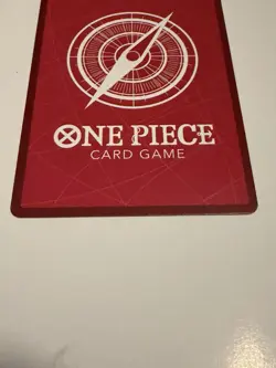 IMU (Alt Art) OP13-079 L Carrying On His Will One Piece Card Game - Image 5