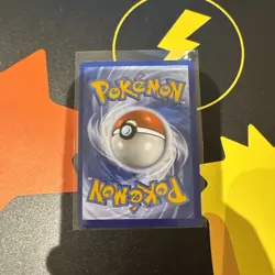 Pokemon TCG Poppy 227/197 Obsidian Flames Pokemon card best - Image 2