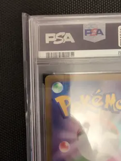 Dendra 099/073 SAR PSA 10 - Triplet Beat - Pokemon Card TCG - Image 3