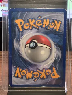 Skarmory ex 98/108 EX Power Keepers Ultra Rare Holo 100 HP Pokemon TCG Card - Image 2