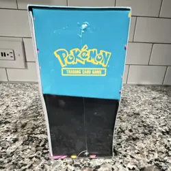 Pokemon Elite Trainer Box Mega Evolution Ascended Heroes Trading Card Game - Image 2