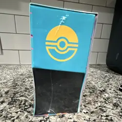 Pokemon Elite Trainer Box Mega Evolution Ascended Heroes Trading Card Game - Image 3