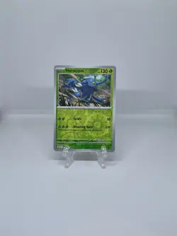 006/193 HERACROSS | UNCOMMON REVERSE HOLO | PALDEA EVOLVED POKEMON CARD - Image 1