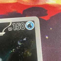 Palafin 225/091 Paldean Fates Full Art Ultra Rare Holo Pokemon Card NM - Image 5