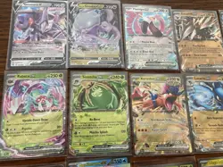 15 ALL ULTRA RARE Pokemon Cards Lot (Vs & ex) No Duplicates No Bulk Near Mint - Image 4