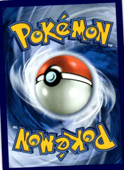 Zoroark (White Flare Stamped) Rare Miscellaneous Cards & Products 062/086 NM - Image 2