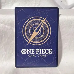 Alvida OP09-043 UC Emperors in the New World - ONE PIECE Card Game Japanese - Image 2