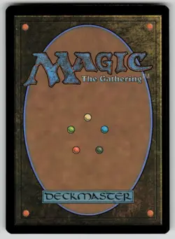 Gilded Lotus Rare Commander: Bloomburrow 271 MTG Near Mint - Image 2