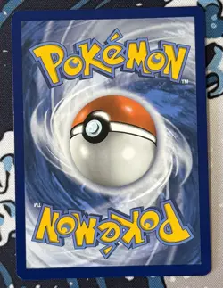 SCORBUNNY SWSH244 SWORD & SHIELD POKEMON PROMO COSMO HOLO RAW CARD NM - Image 2