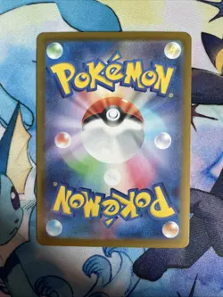 Ampharos 088/083 Pokemon Ninja Spinner Holo (Japanese) Pokemon Card - Image 2