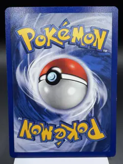 Kakuna 33/102 - 1st Edition Shadowless - Base Set Pokemon Card PLAYED - Image 2