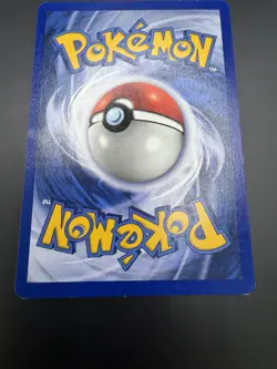 Kakuna 33/102 - 1st Edition Shadowless - Base Set Pokemon Card PLAYED - Image 4