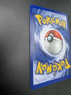 Kakuna 33/102 - 1st Edition Shadowless - Base Set Pokemon Card PLAYED - Image 5