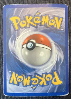 Pokemon TCG Kyogre EX Crystal Guardians Holo Card 95/100 MP - Image 2