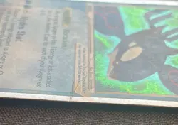 Pokemon TCG Kyogre EX Crystal Guardians Holo Card 95/100 MP - Image 4