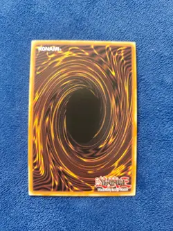 NM Yugioh Fantastical Dragon Phantazmay RA02-EN013 Quarter Century Secret Rare - Image 3