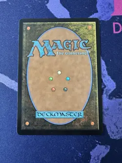 MTG - Corroding Dragonstorm - TDM - 0297 - Image 2