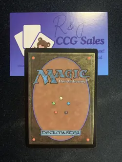 Aether Snap - Commander 2014 - Rare - MTG - Near Mint - Image 2