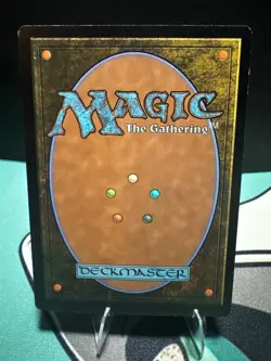 Three Blind Mice 35 Rare Wilds of Eldraine Magic: The Gathering Foil MP - Image 2