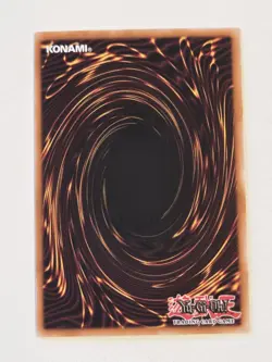 Crystron Token OP28-EN027 Super Rare Yugioh OTS Tournament Pack 28 Mint - Image 3