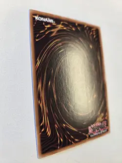 Crystron Token OP28-EN027 Super Rare Yugioh OTS Tournament Pack 28 Mint - Image 4