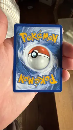 Galarian Moltres SWSH284 Sword & Shield Promo Pokemon Near Mint — Shinji Kanda - Image 2