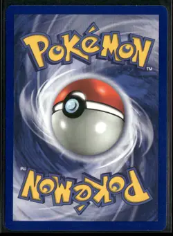 Pokemon Fossil #48/62 Grimer Common, Near Mint or Better - Image 2