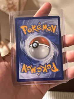 2026 Pokemon Ascended Heroes Mega Scrafty ex Special Illustration Rare #285/217 - Image 4