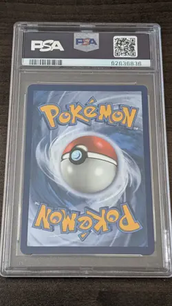 GARDEVOIR VMAX 2020 Pokemon #076/073 PSA 10 GEM-MINT Champion's Path SECRET RARE - Image 2