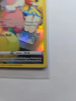 Pokemon Silver Tempest Flaffy Trainer Gallery TG03/TG30 Holo Rare Card - Image 5