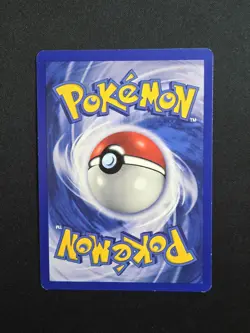 Machamp 8/102 Shadowless 1st Edition Holo Rare 1999 Base Set WOTC Pokemon - Image 2