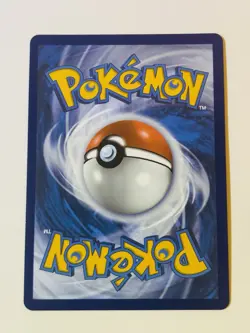 Pokemon Lillie's Determination 169/132 Full Art Holo Mega Evolution - Image 2