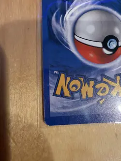 Kyogre & Groudon Legend 87/90 Pokemon Heartgold & Soulsilver Undaunted - Image 3