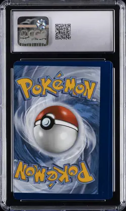 2021 POKEMON FUSION STRIKE MISCUT #183/264 EXCADRILL CGC 8.5 - Image 2