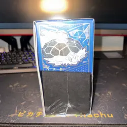 Pokemon TCG: Stellar Crown ETB (Elite Trainer Box) - Factory Sealed - Image 2