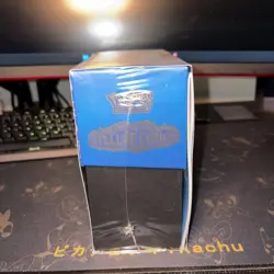 Pokemon TCG: Stellar Crown ETB (Elite Trainer Box) - Factory Sealed - Image 4