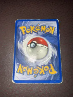 Pokemon! Charizard - Base Set - Holo -4/102- Damaged! - Image 5