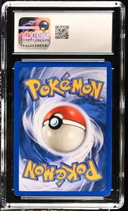 CGC 9 Zapdos 19/110 Holo Legendary Collection Pokemon Card - Image 2