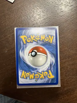 Suicune GX ULTRA RARE 60/214 Lost Thunder pokemon TCG NM Holo 2018 - Image 2